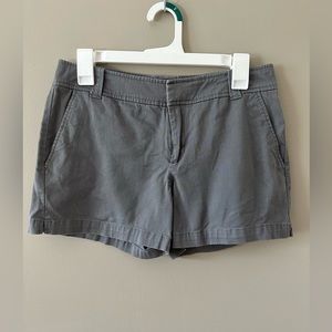 Soho shorts size 2